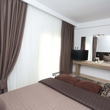 بيفكوهوري Philoxenia Boutique Suites & Studios المظهر الخارجي الصورة