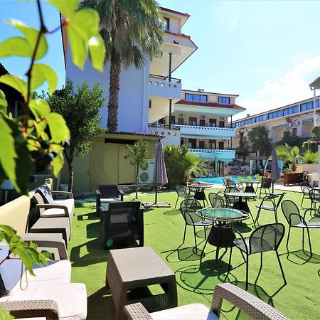 بيفكوهوري Philoxenia Boutique Suites & Studios المظهر الخارجي الصورة