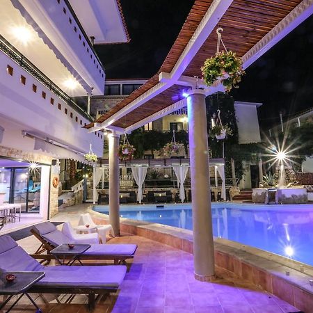 بيفكوهوري Philoxenia Boutique Suites & Studios المظهر الخارجي الصورة