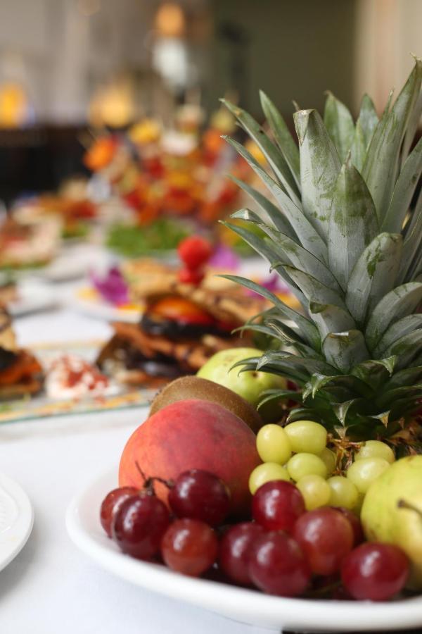 بيفكوهوري Philoxenia Boutique Suites & Studios المظهر الخارجي الصورة