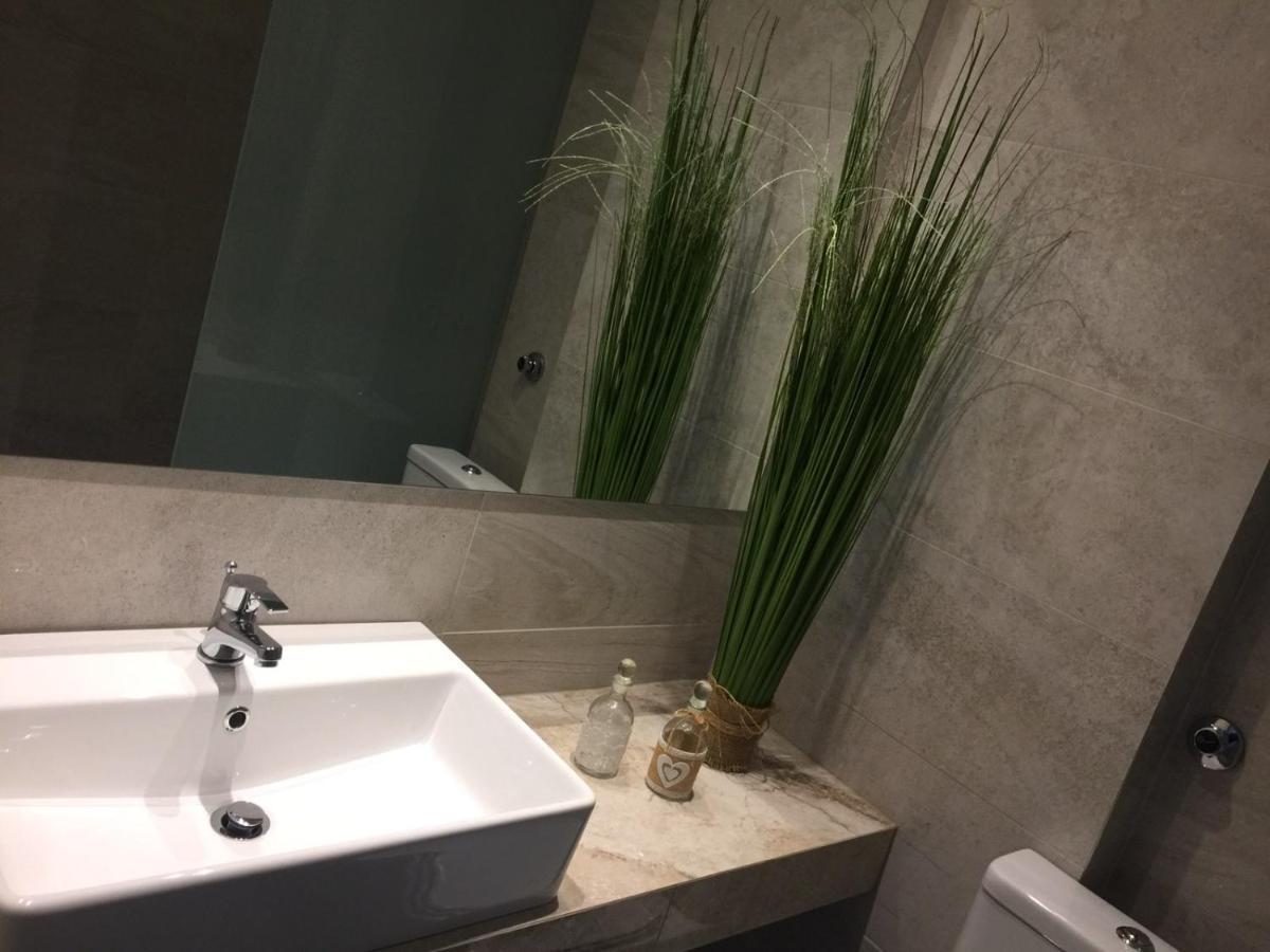 بيفكوهوري Philoxenia Boutique Suites & Studios المظهر الخارجي الصورة