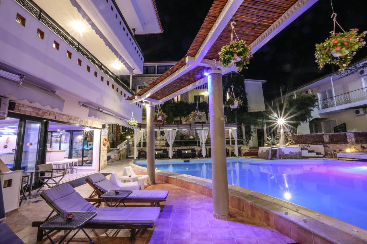 بيفكوهوري Philoxenia Boutique Suites & Studios المظهر الخارجي الصورة