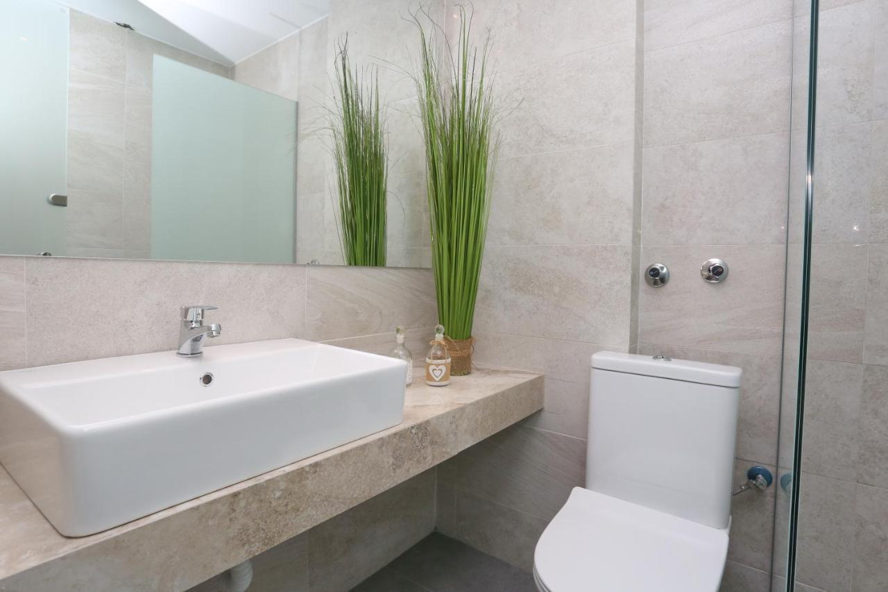 بيفكوهوري Philoxenia Boutique Suites & Studios المظهر الخارجي الصورة