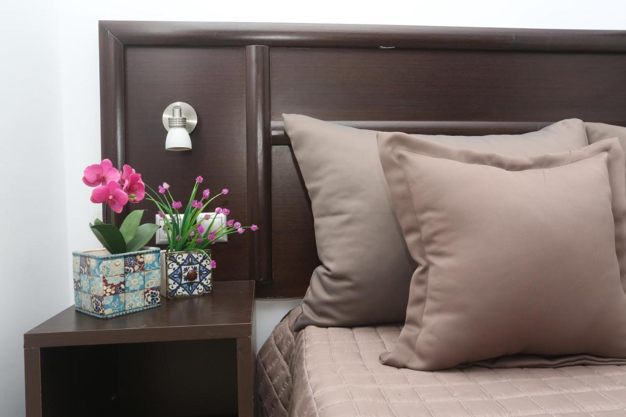 بيفكوهوري Philoxenia Boutique Suites & Studios المظهر الخارجي الصورة