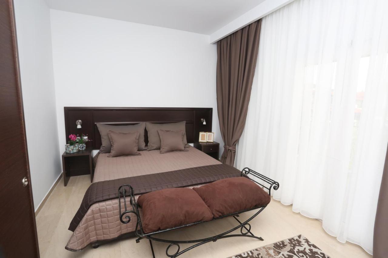 بيفكوهوري Philoxenia Boutique Suites & Studios المظهر الخارجي الصورة