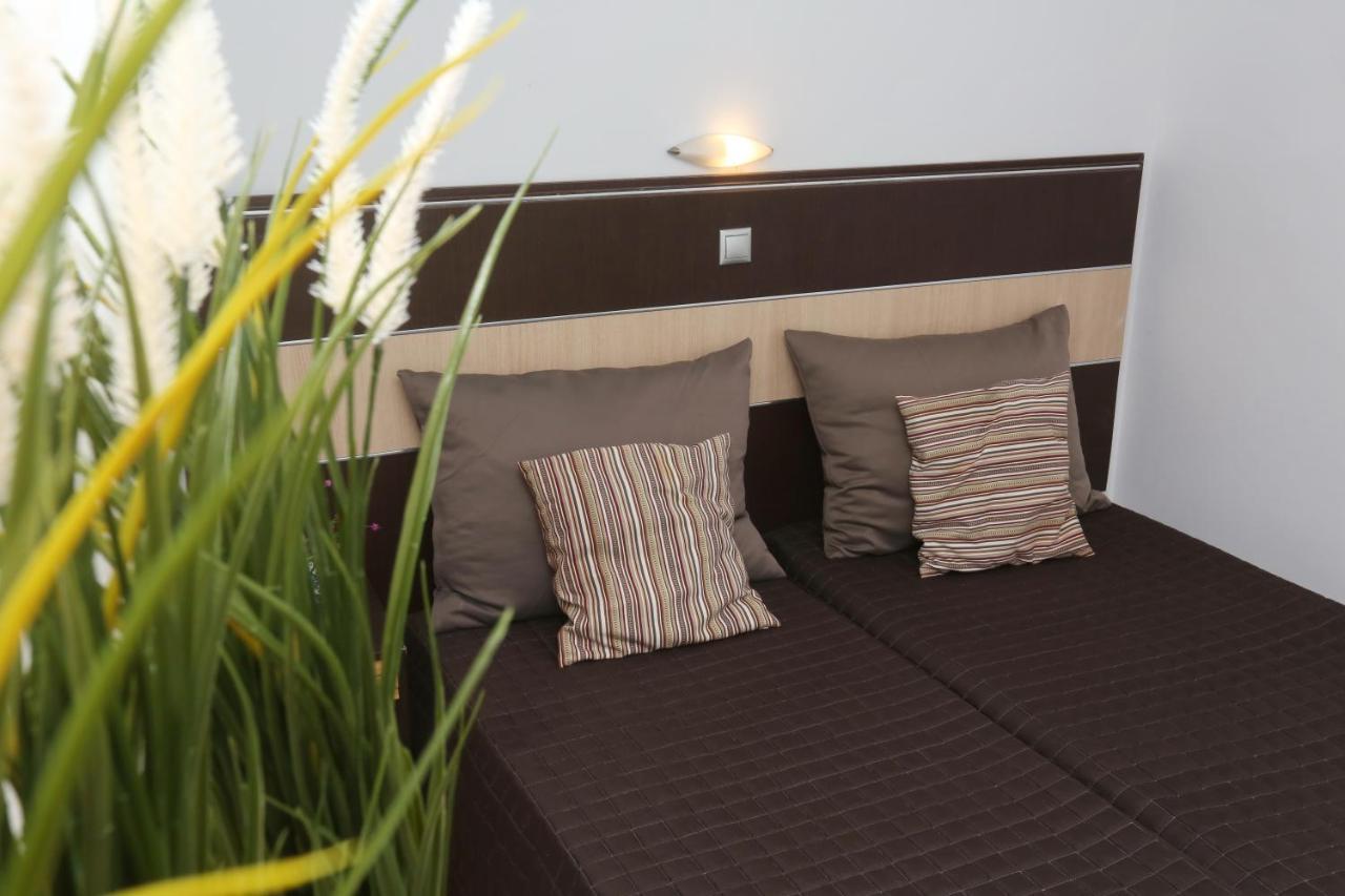 بيفكوهوري Philoxenia Boutique Suites & Studios المظهر الخارجي الصورة