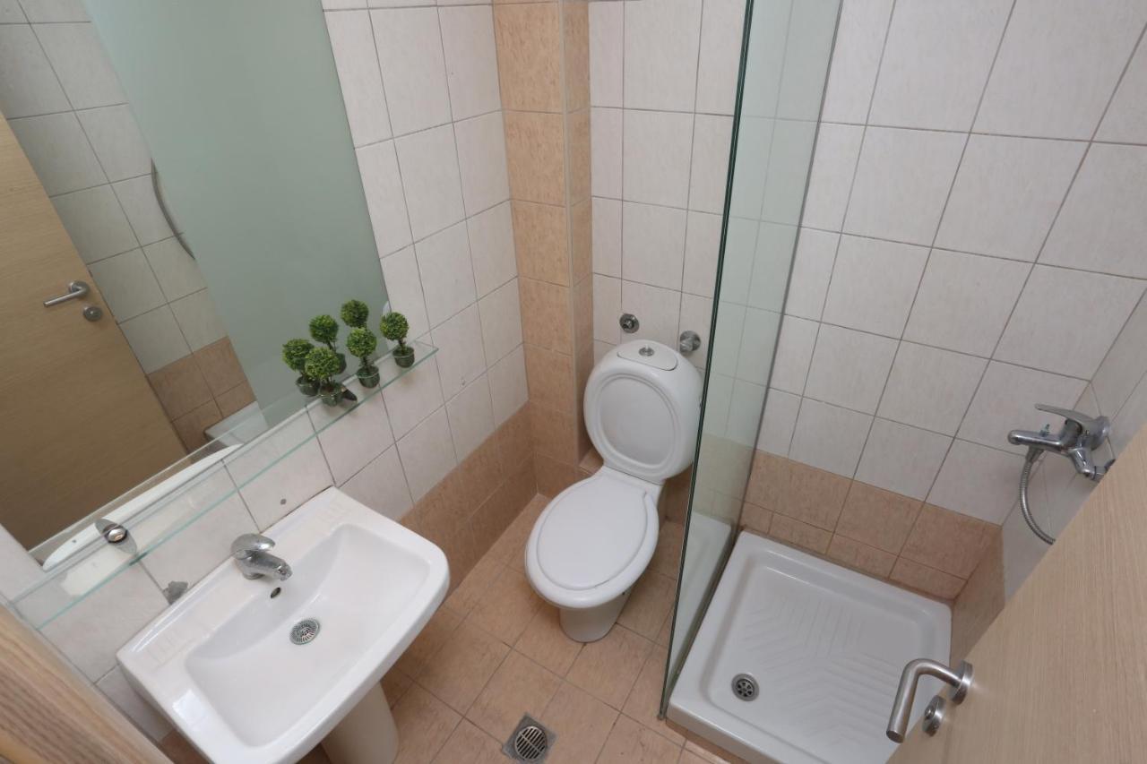 بيفكوهوري Philoxenia Boutique Suites & Studios المظهر الخارجي الصورة
